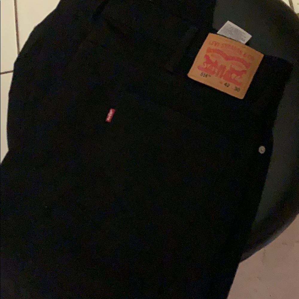 514 Levi’s jeans 42 x 30 for men